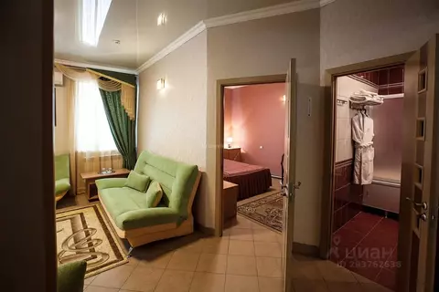 Комната Смоленская область, Смоленск Южный мкр, 40 (42.0 м)