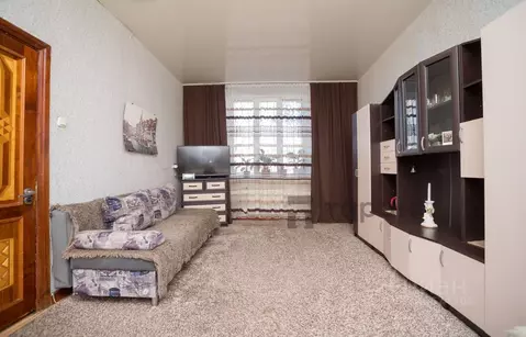 1-к кв. Челябинская область, Челябинск Хлебозаводская ул., 2 (37.4 м)