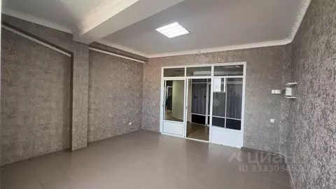Помещение свободного назначения в Краснодарский край, Анапа ул. ...