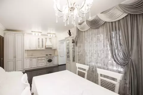 2-к кв. Калужская область, Калуга Георгиевская ул., 4 (82.3 м)