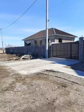 Дом в Хакасия, Абакан ул. Юго-Западная, 5 (135 м)