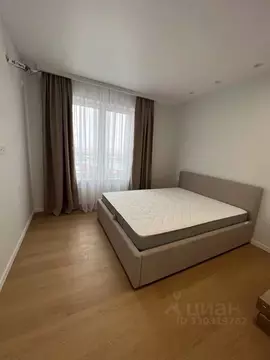 2-к кв. Татарстан, Казань ул. Аделя Кутуя, 100 (54.0 м)