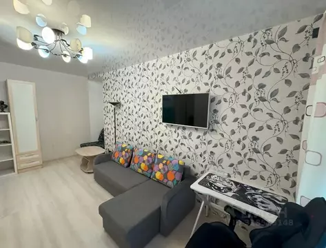 1-к кв. Приморский край, Владивосток ул. Авраменко, 15 (33.0 м)