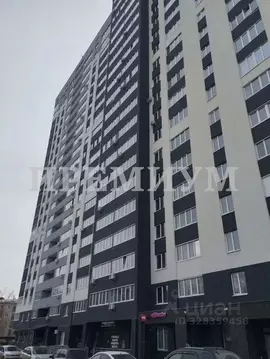 1-к кв. Самарская область, Самара ул. Победы, 3Б (46.6 м)