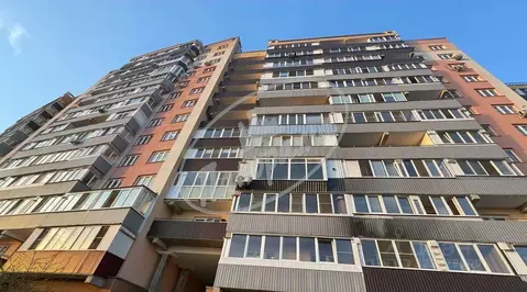 2-к кв. Калужская область, Калуга Аллейная ул., 19 (61.0 м)