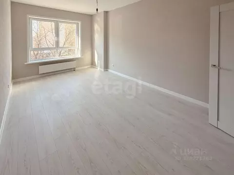 1-к кв. Ярославская область, Ярославль Институтская ул., 13 (40.2 м)