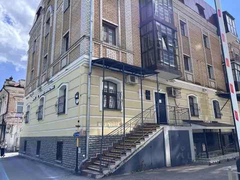 Помещение свободного назначения в Татарстан, Казань ул. Муштари, 13а ...