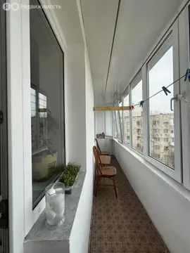 3-комнатная квартира: Евпатория, улица имени 60-летия Октября, 22А ...