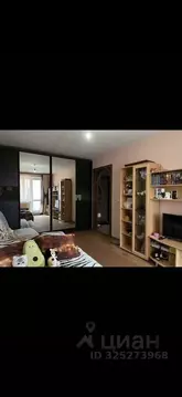 1-к кв. Белгородская область, Белгород ул. Щорса, 49 (33.7 м)