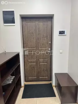 2-комнатная квартира: Владивосток, улица Ильичёва, 4 (66.5 м)