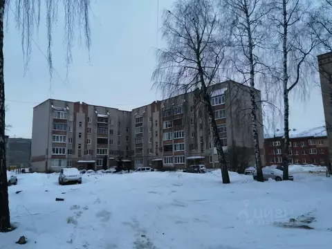 Помещение свободного назначения в Тульская область, Узловая ул. ...