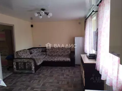 Дом в Белгородская область, Корочанский район, Проходенское с/пос, с. ...