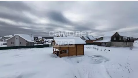 Дом в Архангельская область, Коряжма пер. Беломорский, 2 (57 м)