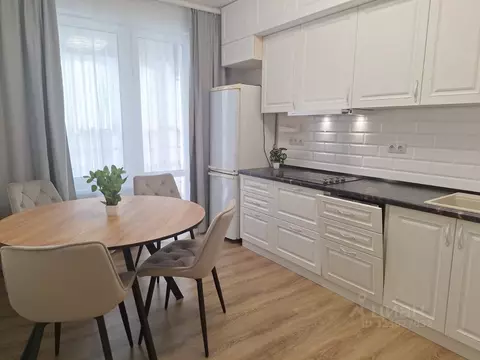 2-к кв. Москва Десеновское поселение, ул. 3-я Нововатутинская, 4 (50.0 ...