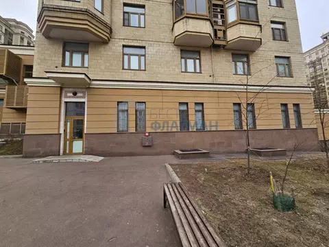 Помещение свободного назначения в Москва Мичуринский просп., 7 (155 м)