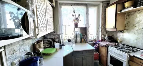 Комната Санкт-Петербург ул. Симонова, 9К3 (14.5 м)