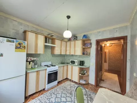 2-к кв. Башкортостан, Уфа Черниковская ул., 51 (56.0 м)