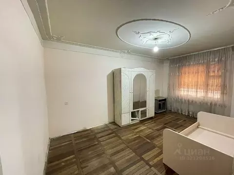 1-к кв. Кабардино-Балкария, Нальчик ул. Чернышевского (32.0 м)