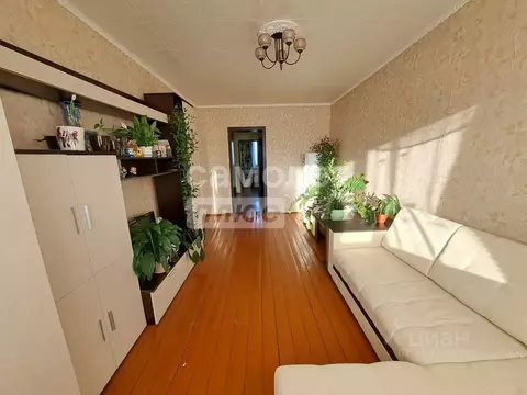 3-к кв. Тюменская область, Тюмень ул. Белинского, 30 (61.5 м)