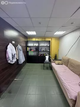 Помещение свободного назначения (40.4 м)