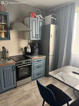 2-комнатная квартира: Москва, Таллинская улица, 3к1 (51.99 м)