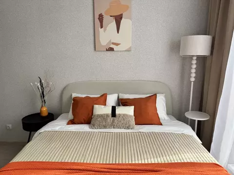 2-к кв. Московская область, Видное ул. Галины Вишневской, 6к1 (47.0 м)