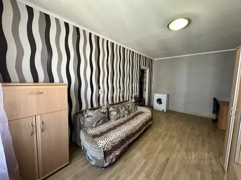 1-к кв. Белгородская область, Белгород Октябрьская ул., 63 (34.5 м)