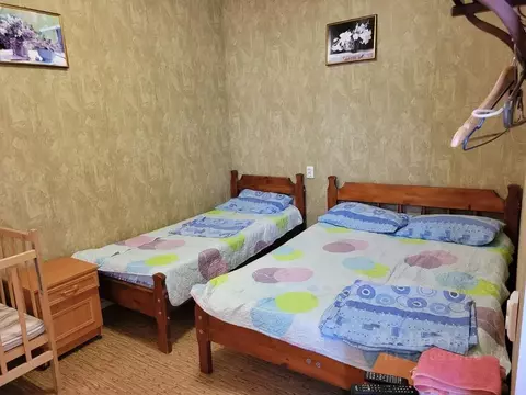 Комната Крым, Судак ул. Юнус Кандым, 1