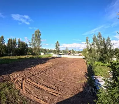 Участок в Московская область, Клин городской округ, д. Решоткино ул. ...