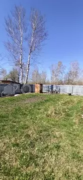 Участок в Тюменская область, Нижнетавдинский район, Моторостроитель ...