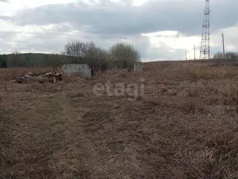 Участок в Свердловская область, Нижний Тагил 1 Мая ул. (14.0 сот.)