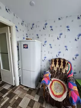 1-к кв. Чувашия, Чебоксары ул. Кадыкова, 21 (33.0 м)