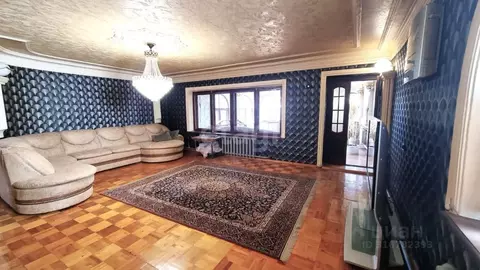 Дом в Волгоградская область, Волгоград Лесогорская ул., 31 (353 м)