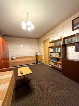 1-к кв. Москва ул. Лескова, 17А (35.0 м)