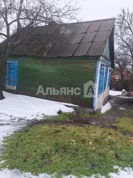 Дом в Шахты, Свободная улица (40 м)