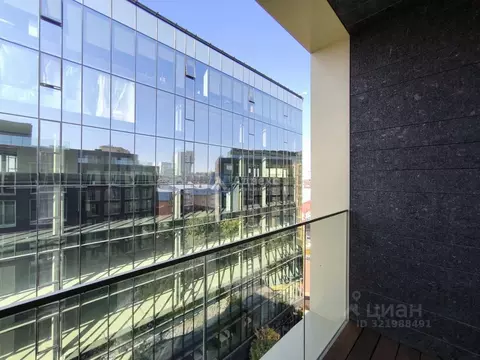 1-к кв. Тюменская область, Тюмень Первомайская ул., 1А (72.6 м)