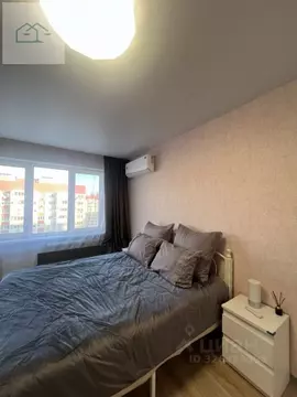 3-к кв. Воронежская область, Новоусманский район, пос. Отрадное ул. ...