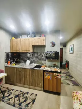 Продается студия