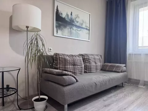 1-к кв. Челябинская область, Челябинск ул. Академика Королева, 43 ...