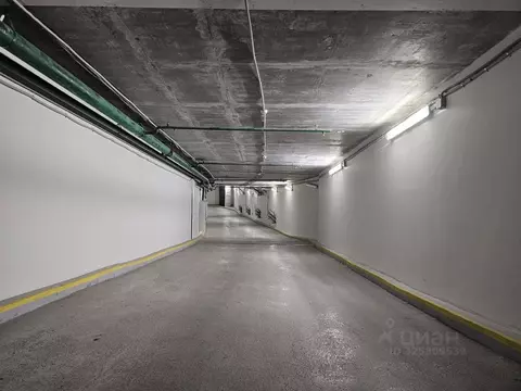 Гараж в Москва Электролитный проезд, 7А/1 (13 м)