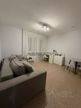 Студия Красноярский край, Красноярск ул. Лесников, 25 (25.0 м)