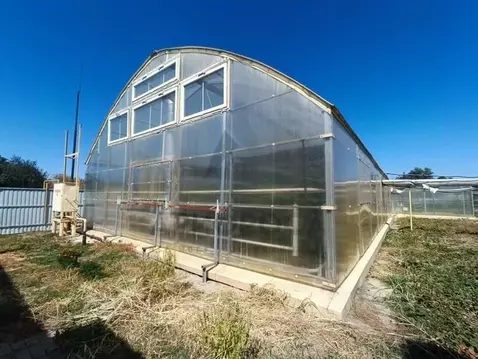 Производственное помещение в Волгоградская область, Среднеахтубинский ...