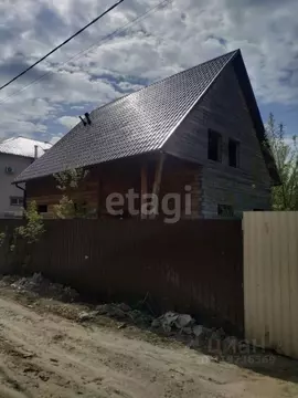 Дом в Тюменская область, Тюмень Трудовик ТСН, ул. Березовая (120 м)