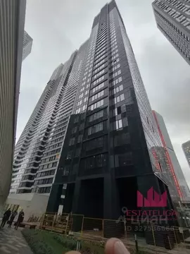 3-к кв. Москва Шмитовский проезд, 39к8 (105.0 м)