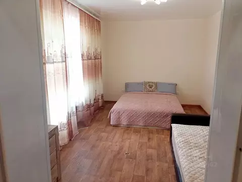 1-к кв. Новосибирская область, Новосибирский район, Краснообск рп 108 ...