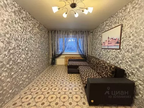 2-к кв. Мурманская область, Мурманск ул. Радищева, 19 (43.0 м)