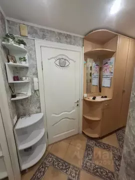 2-к кв. Ставропольский край, Пятигорск ул. Аллея Строителей, 6К3 (46.0 ...