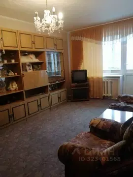 2-к кв. Иркутская область, Усть-Илимск просп. Мира, 65 (52.0 м)