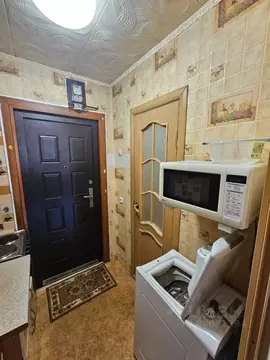 Студия Приморский край, Владивосток ул. Кирова, 64 (24.0 м)