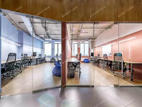 Офис в Санкт-Петербург ул. Профессора Качалова, 7 (248 м)